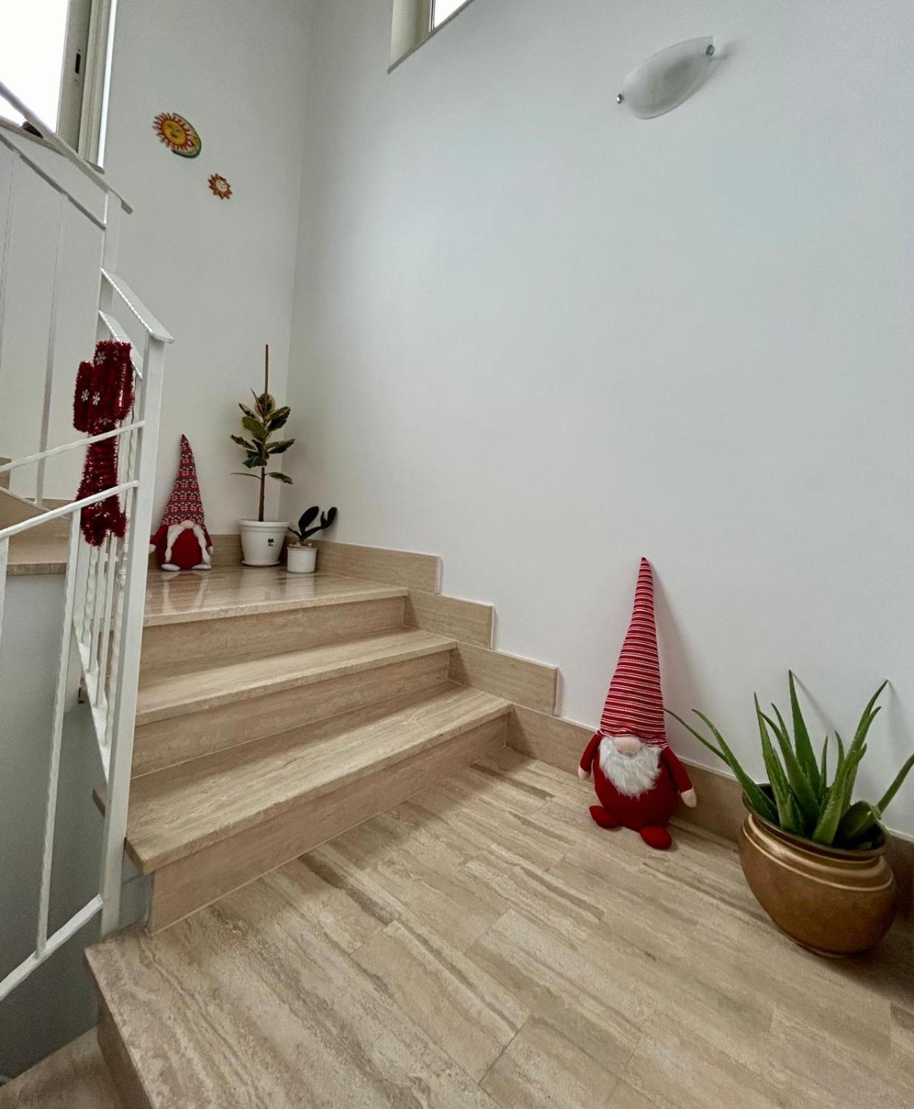 Villa Eden Agropoli Exterior photo